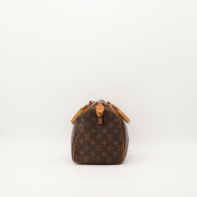 Le Speedy 30 Louis Vuitton