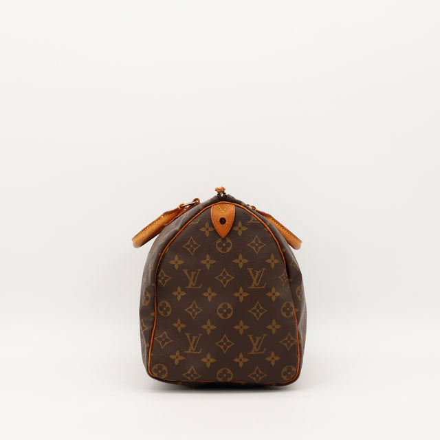 Le Speedy 35 Louis Vuitton