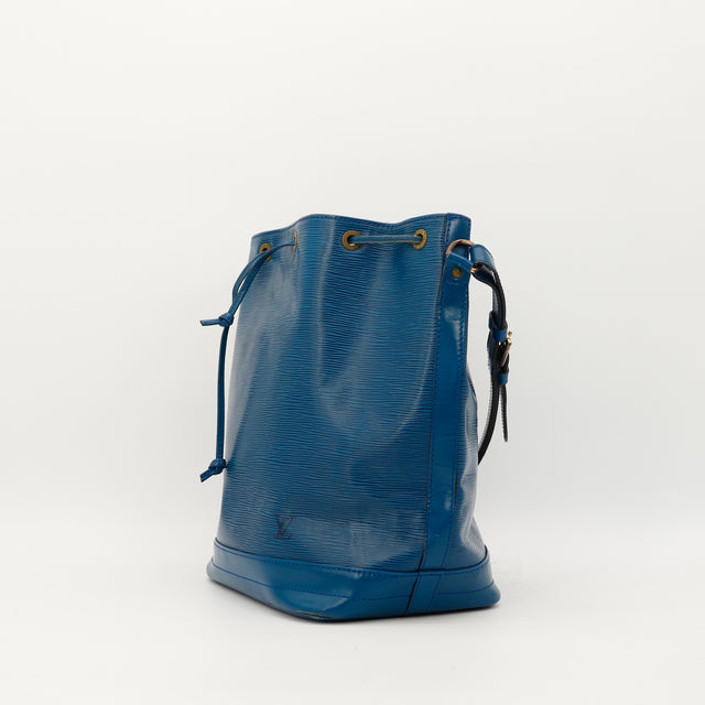 Le Noé Épi Bleu Louis Vuitton