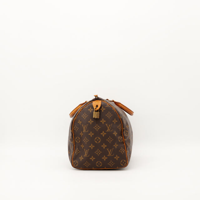 Le Speedy 35 Louis Vuitton