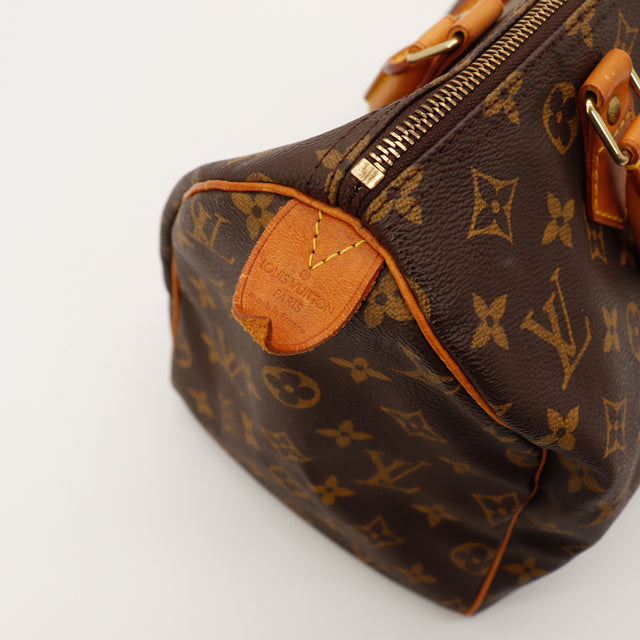 Le Speedy 35 Louis Vuitton
