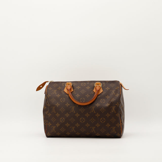 Le Speedy 30 Louis Vuitton
