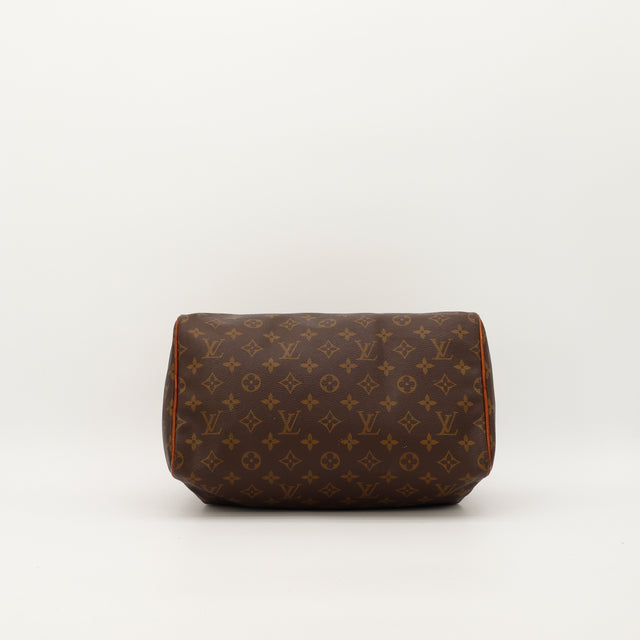 Le Speedy 30 Louis Vuitton