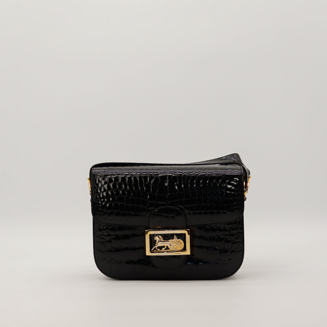 Triomphe Céline en cocodrilo