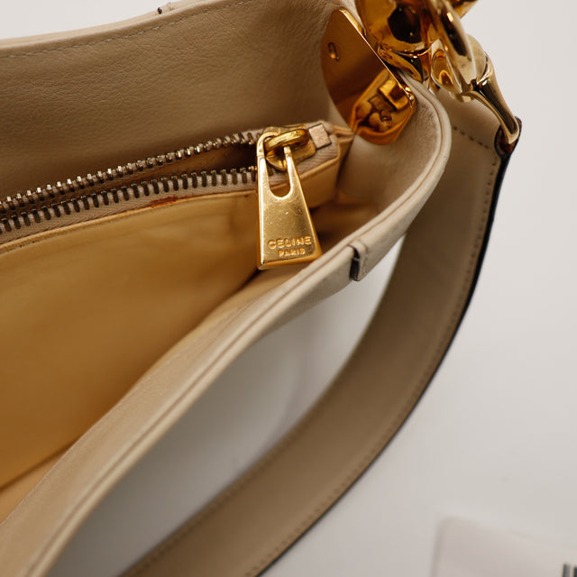 Le Hobo Horsebit Céline