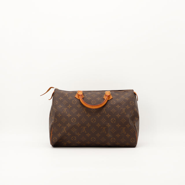 Le Speedy 30 Louis Vuitton