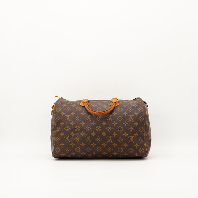 Le Speedy 35 Louis Vuitton