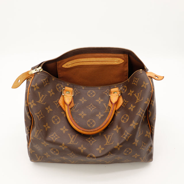 Le Speedy 30 Louis Vuitton