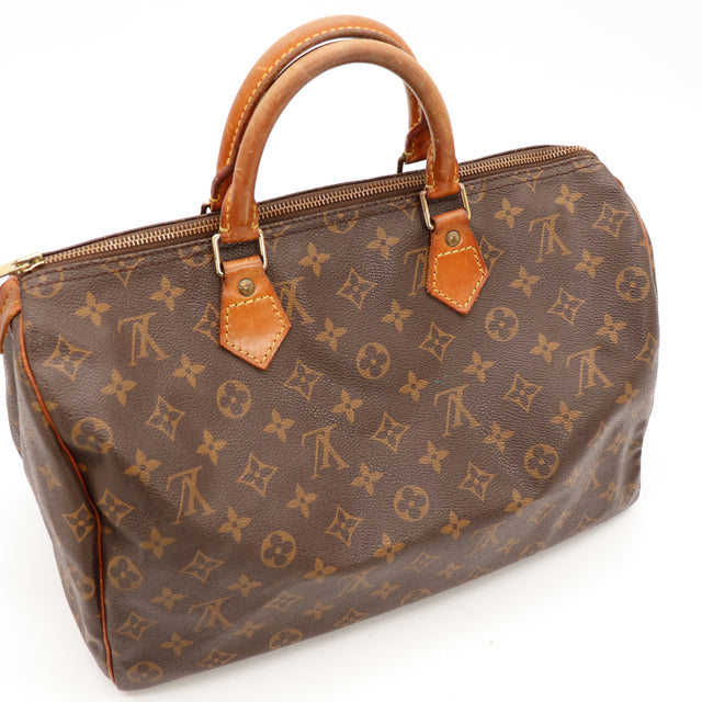 Le Speedy 35 Louis Vuitton