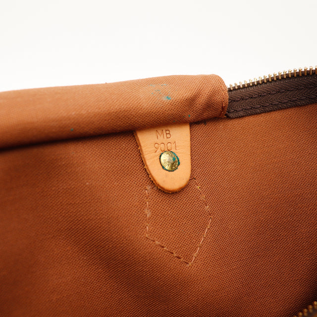 Le Speedy 40 Louis Vuitton