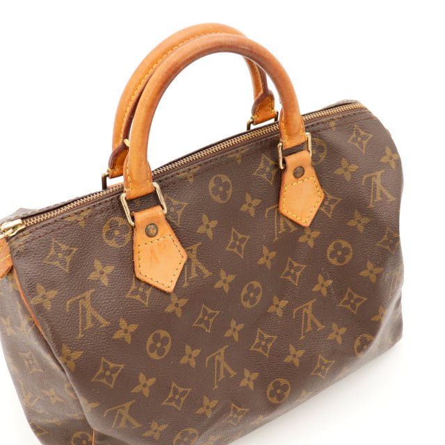 Le Speedy 30 Louis Vuitton
