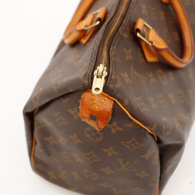Le Speedy 35 Louis Vuitton
