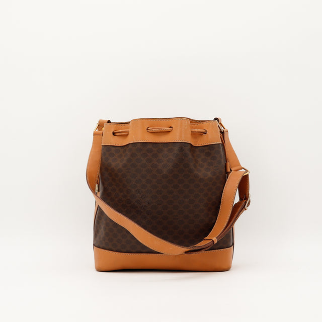 Le Seau Céline Macadam