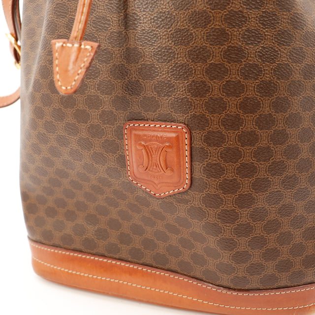 Le Seau Céline Macadam