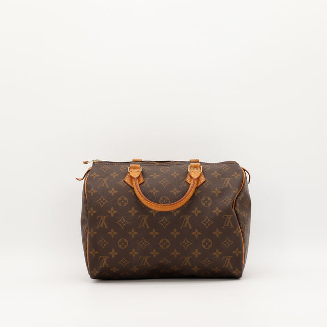 El Speedy 30 Louis Vuitton