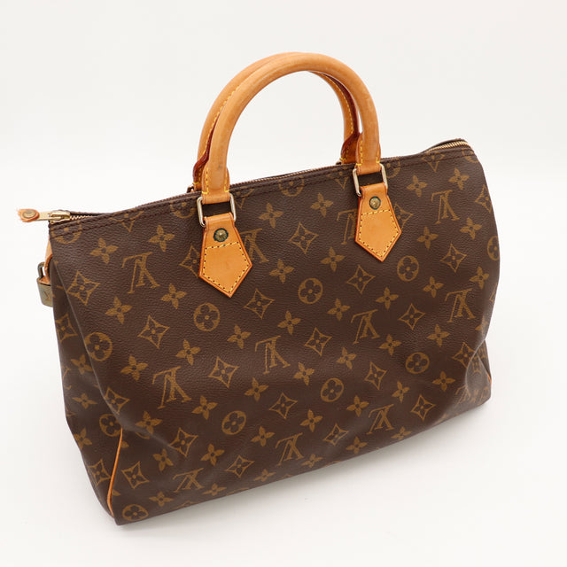 Le Speedy 35 Louis Vuitton