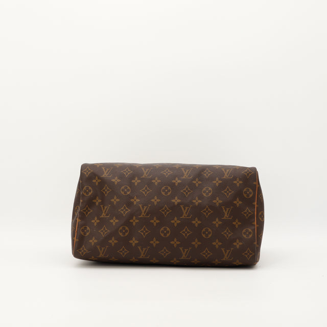 Le Speedy 35 Louis Vuitton