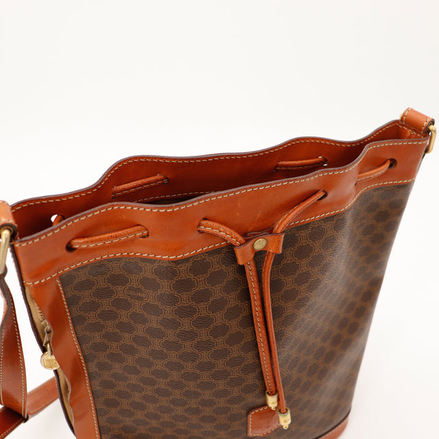 Le Seau Céline Macadam