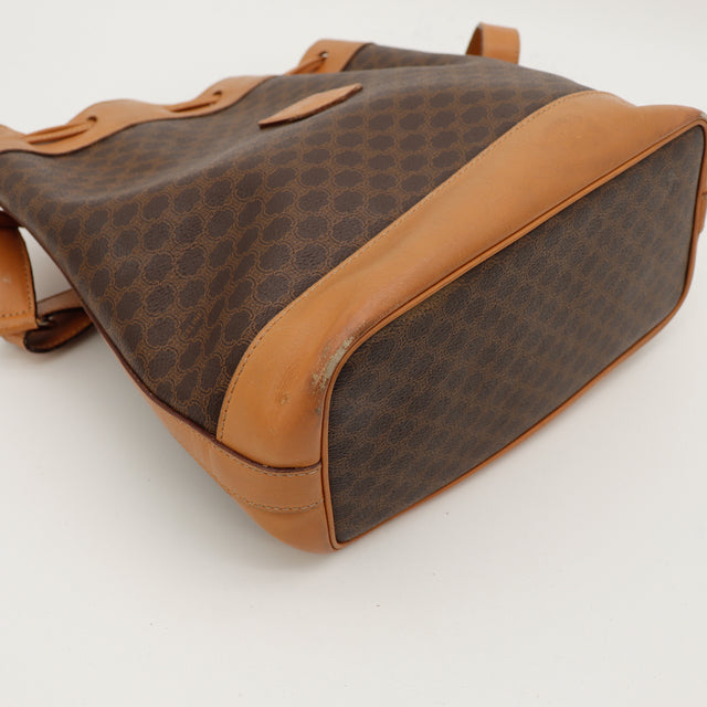 Le Seau Céline Macadam