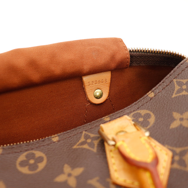 Le Speedy 30 Louis Vuitton