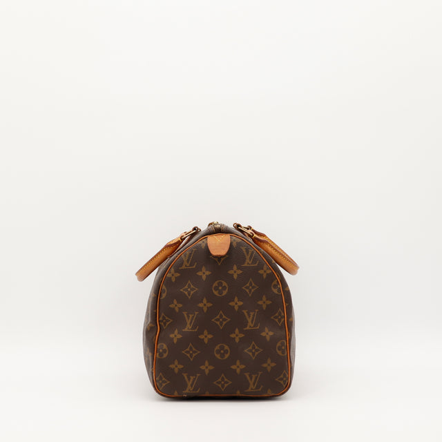 El Speedy 30 Louis Vuitton