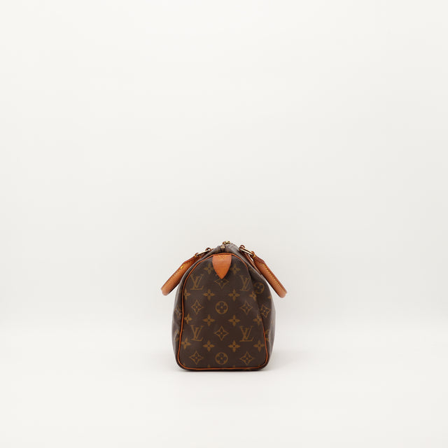 Le Speedy 25 Louis Vuitton