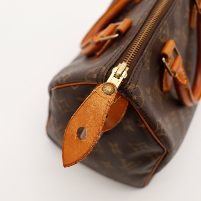 El Speedy 25 Louis Vuitton