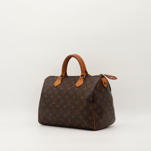 Le Speedy 30 Louis Vuitton
