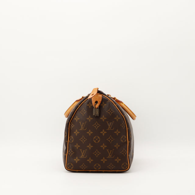 Le Speedy 35 Louis Vuitton