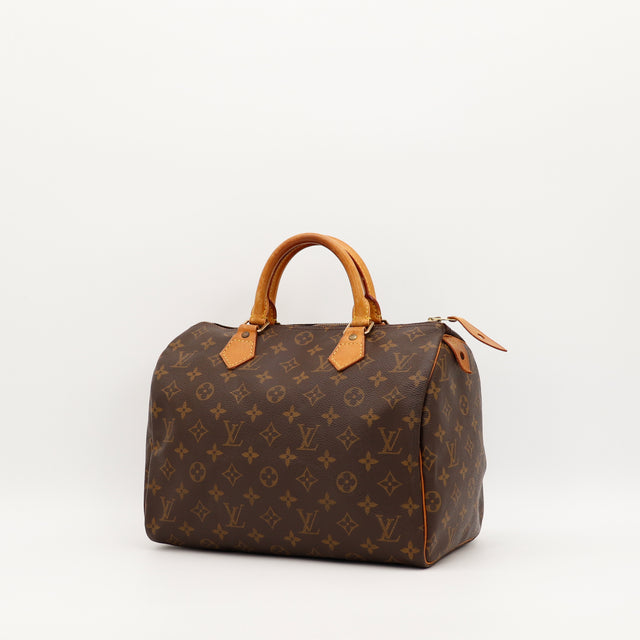 Le Speedy 30 Louis Vuitton