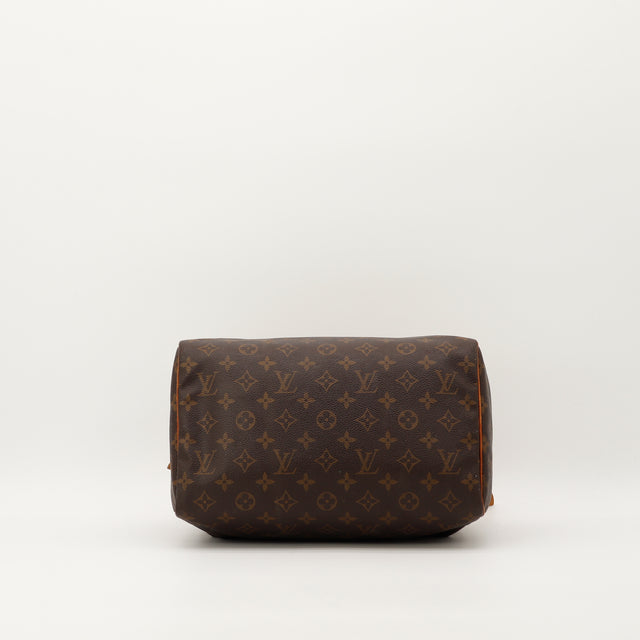 Le Speedy 30 Louis Vuitton