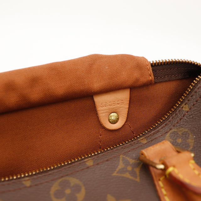 Le Speedy 30 Louis Vuitton