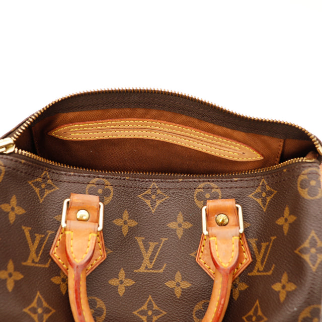 Le Speedy 25 Louis Vuitton