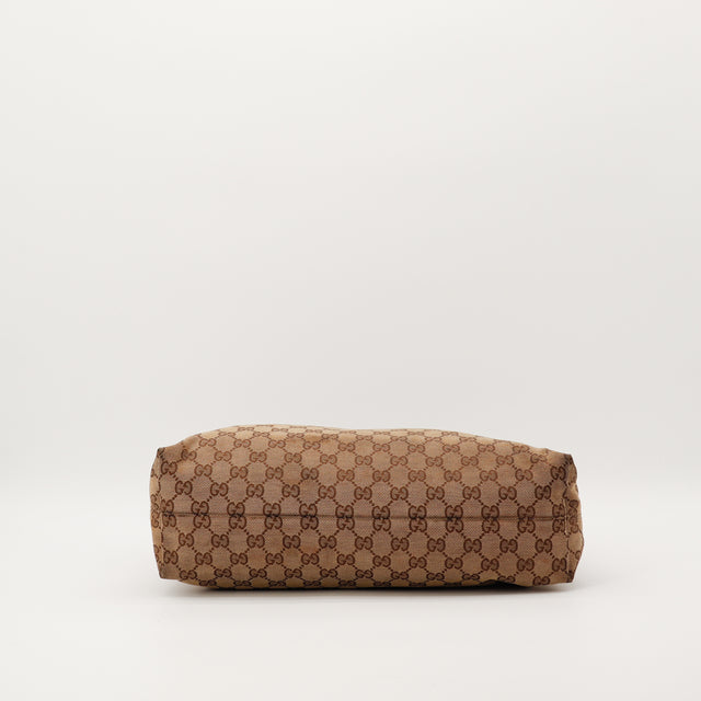 Le Hobo Gucci Horsebit