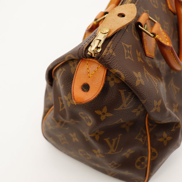 Le Speedy 30 Louis Vuitton
