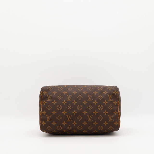El Speedy 30 Louis Vuitton