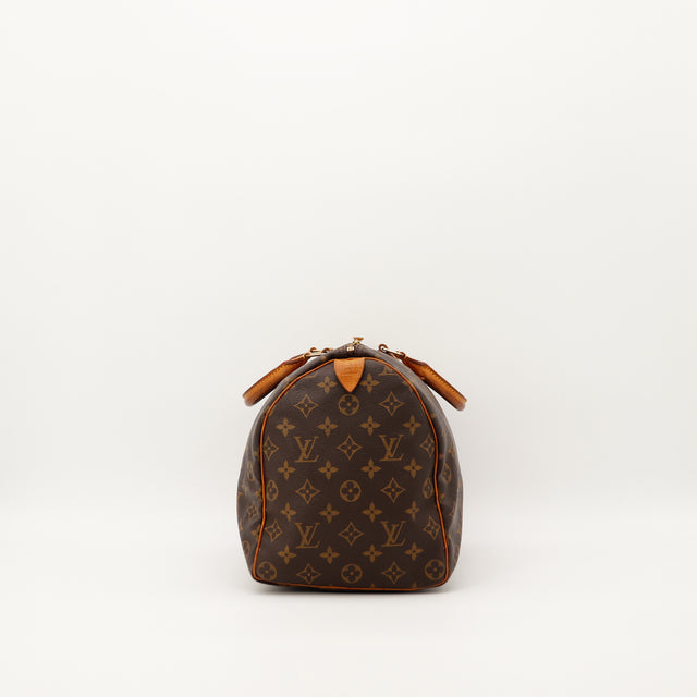 Le Speedy 35 Louis Vuitton