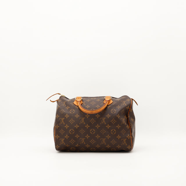 Le Speedy 30 Louis Vuitton