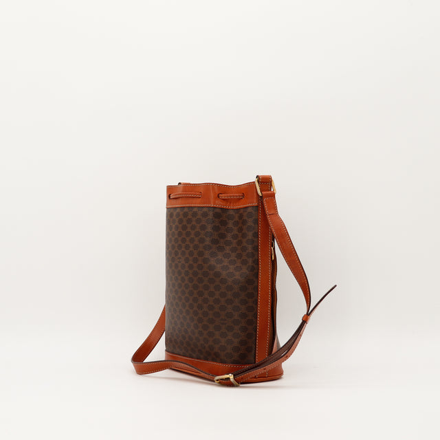 Le Seau Céline Macadam