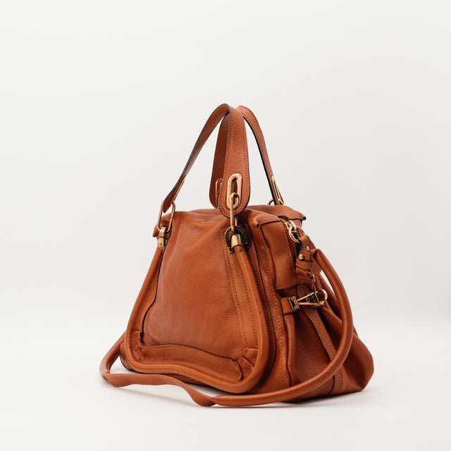 Le Paraty Chloé Marron