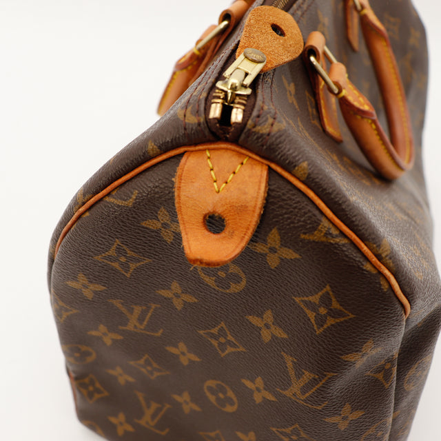 Le Speedy 35 Louis Vuitton
