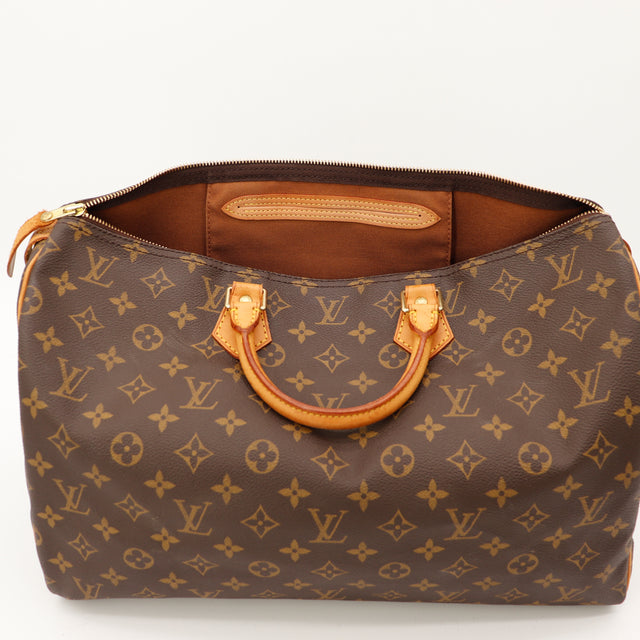 Le Speedy 40 Louis Vuitton