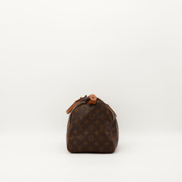 Le Speedy 30 Louis Vuitton