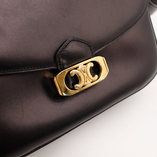 Le Triomphe Céline Cuir