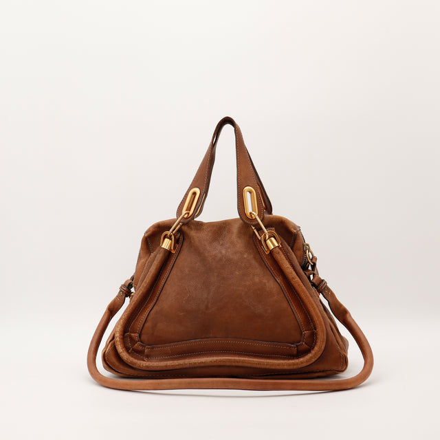 Le Paraty Chloé Camel