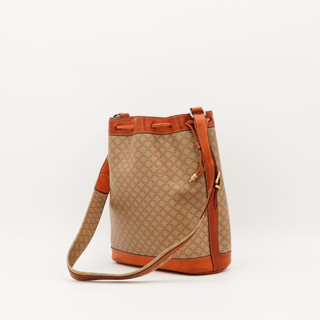 Le Seau Céline Macadam Clair