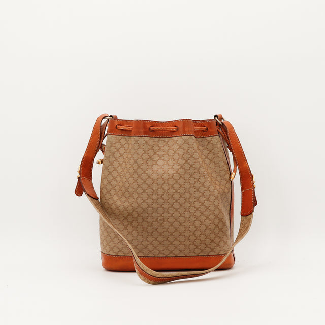 Le Seau Céline Macadam Clair