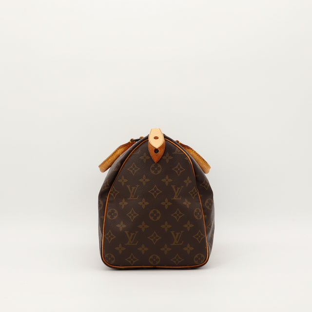 Le Speedy 35 Louis Vuitton