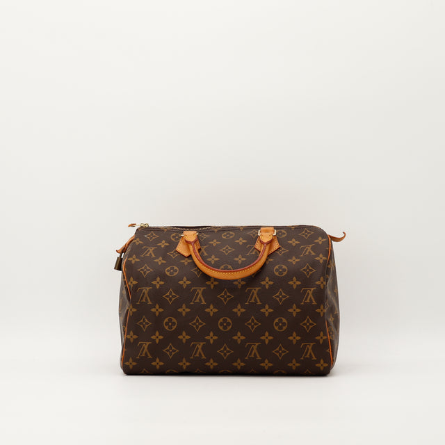 Le Speedy 35 Louis Vuitton