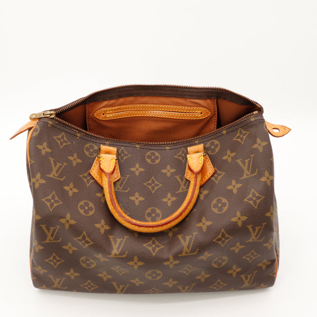 Le Speedy 30 Louis Vuitton